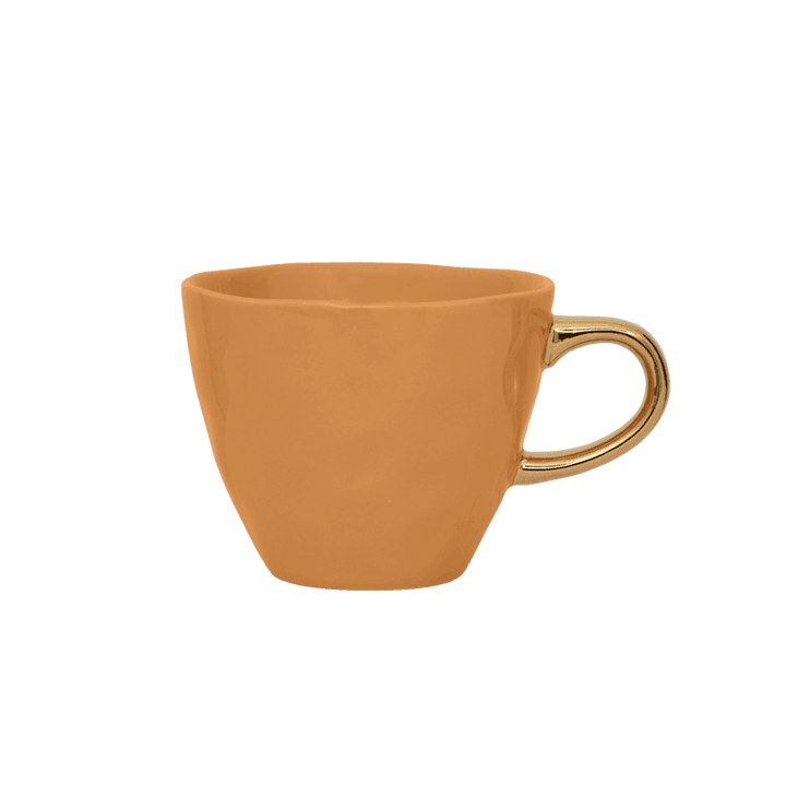 Urban Nature Culture | Good Morning Kopje Caramel