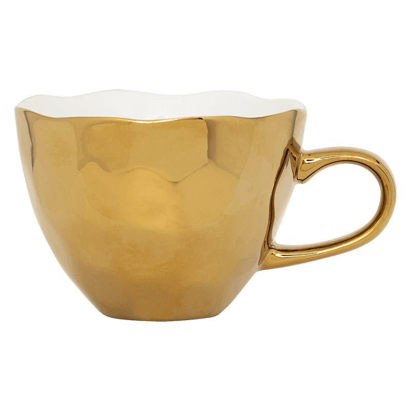 Urban Nature Culture | Good Morning Kopje Cappuccino/Tea Gold