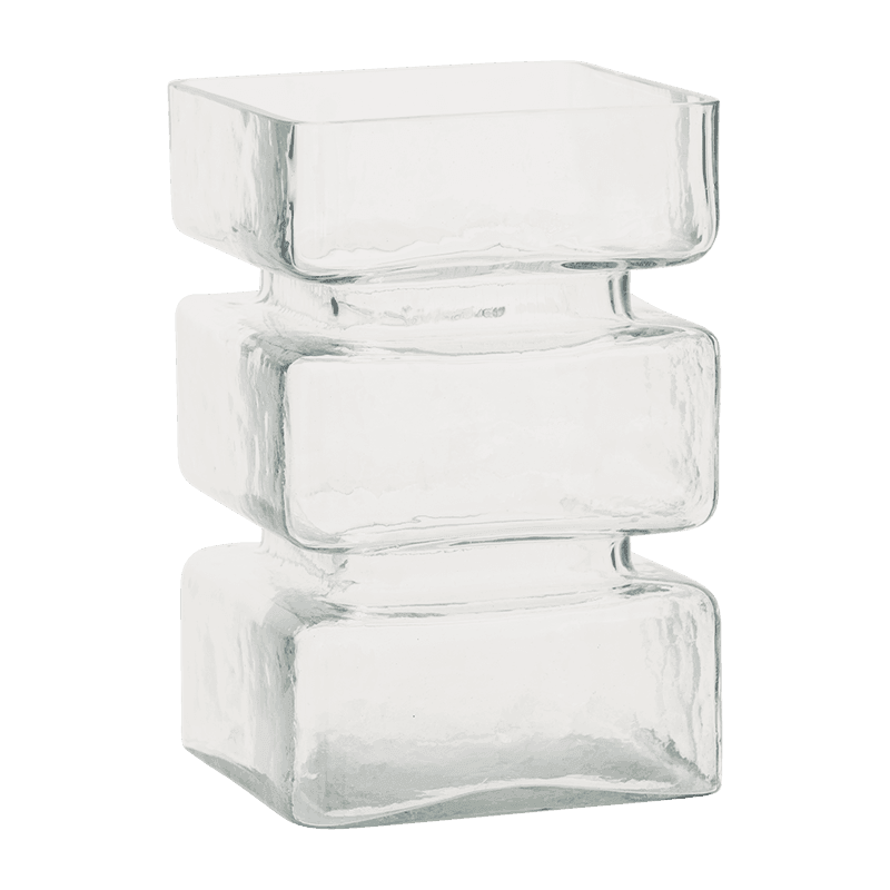 Vaas Pila Transparent