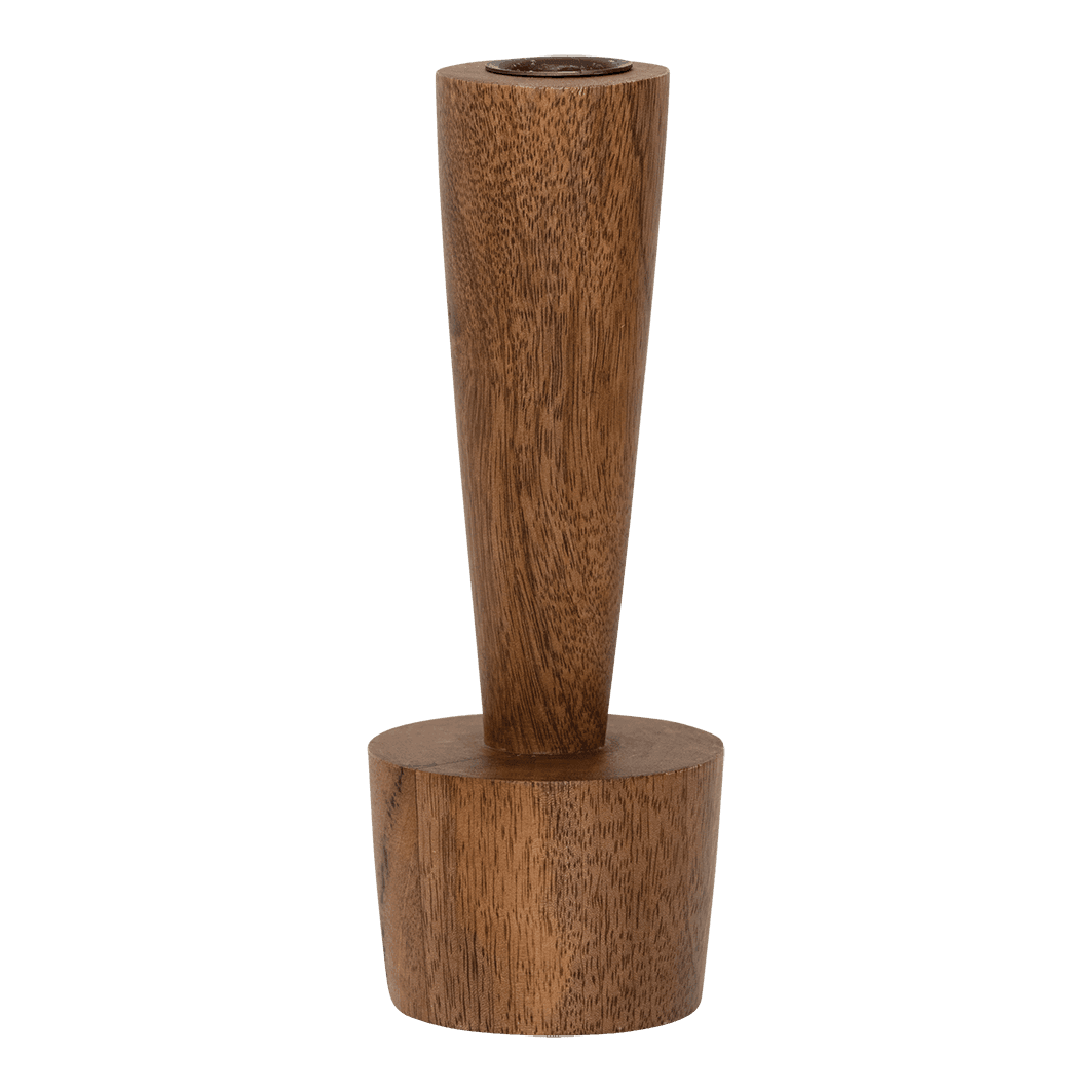 Urban Nature Culture | Kandelaar Madera B