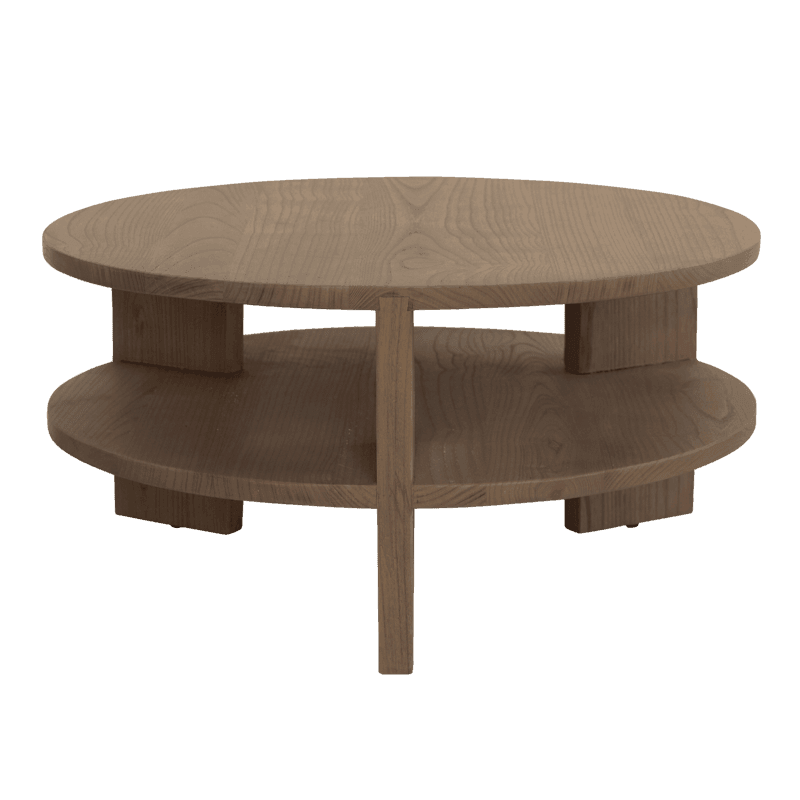 Urban Nature Culture | Salontafel Milan