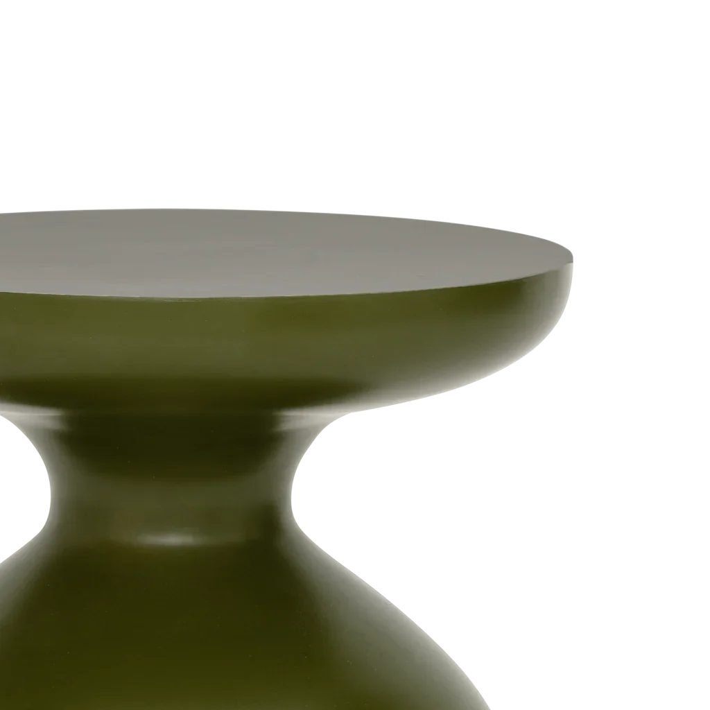 Urban Nature Culture | Bijzettafel Tummy Mayfly Ø38 cm
