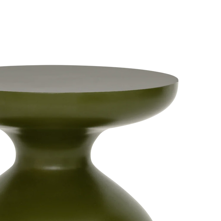 Urban Nature Culture | Bijzettafel Tummy Mayfly Ø38 cm