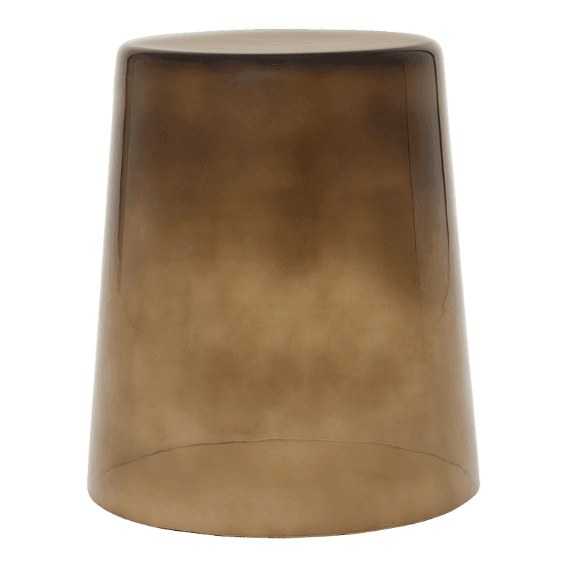 Bijzettafel Kai Brown