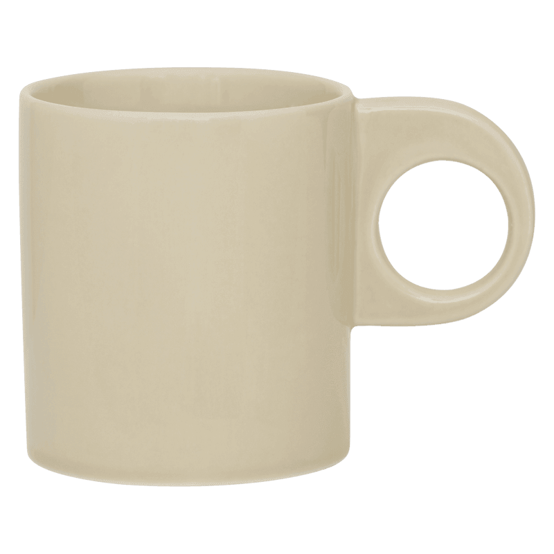 Mok Nissa pale khaki
