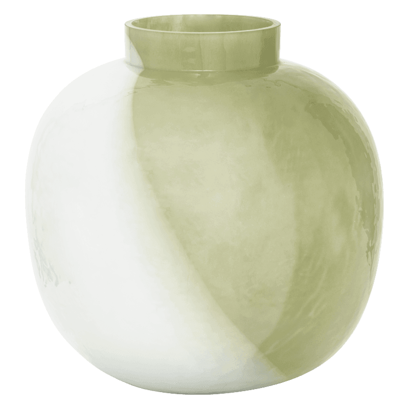 Urban Nature Culture | Vaas Riva pale green