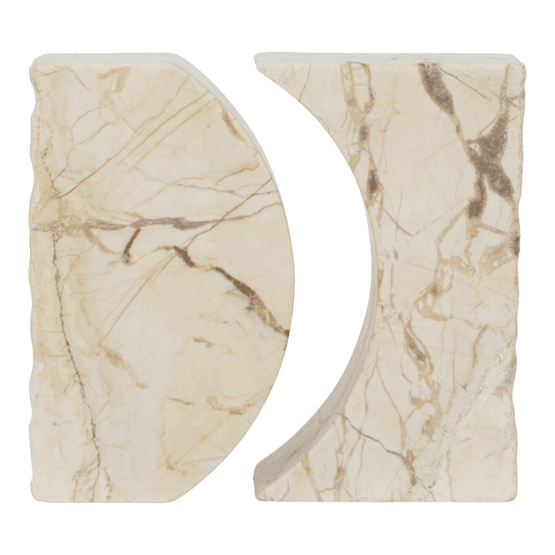 Decoratieve object Runda