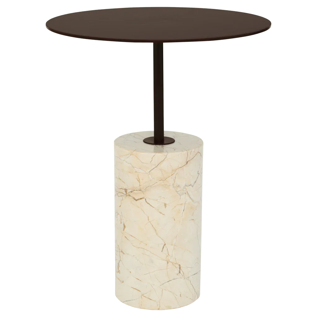 Urban Nature Culture | Bijzettafel Macy B