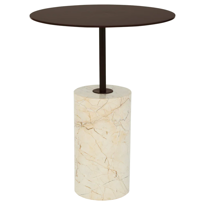 Urban Nature Culture | Bijzettafel Macy B