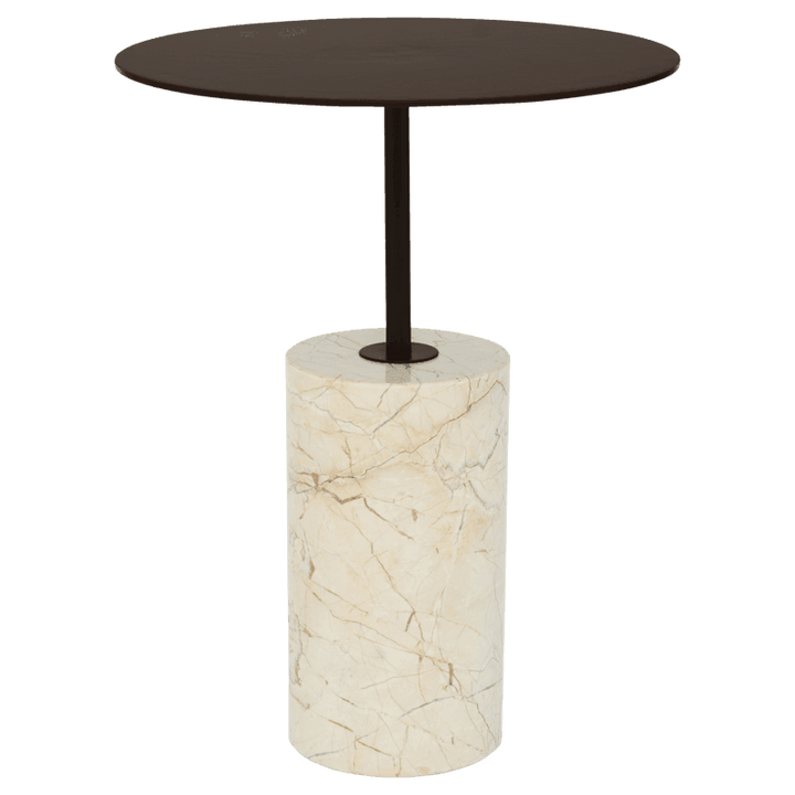 Urban Nature Culture | Bijzettafel Macy B