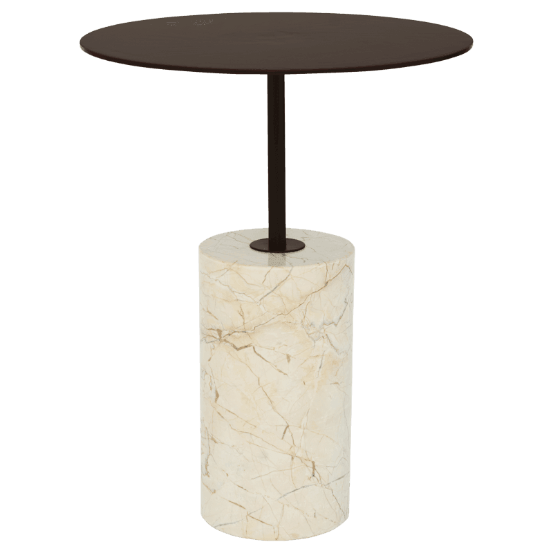 Urban Nature Culture | Bijzettafel Macy B