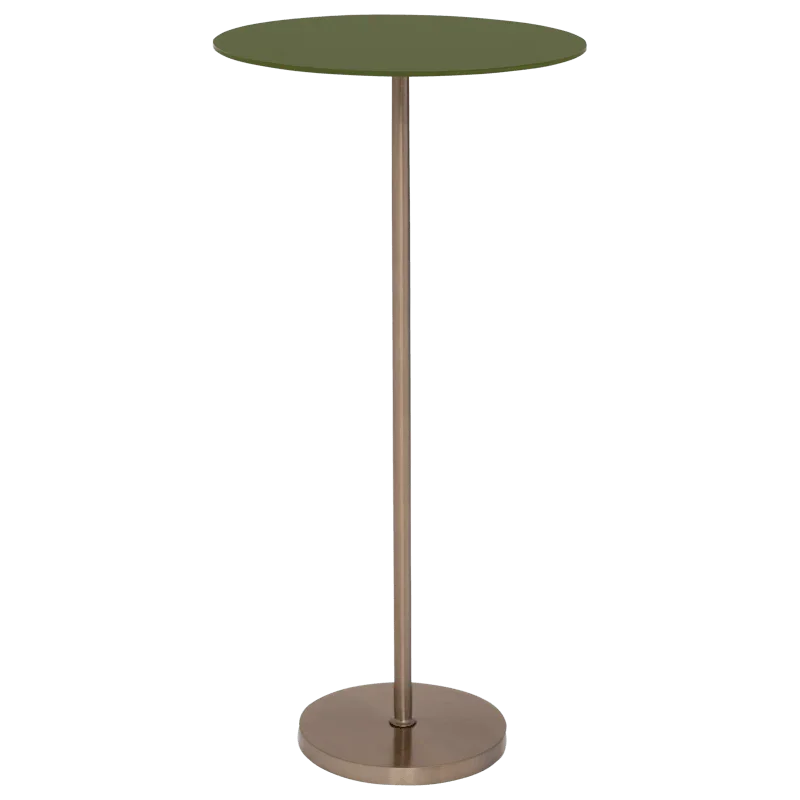 Urban Nature Culture | Bijzettafel Nolan