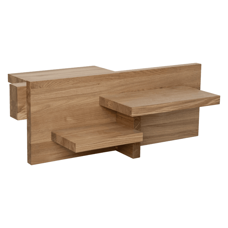 Urban Nature Culture | Salontafel Sienna