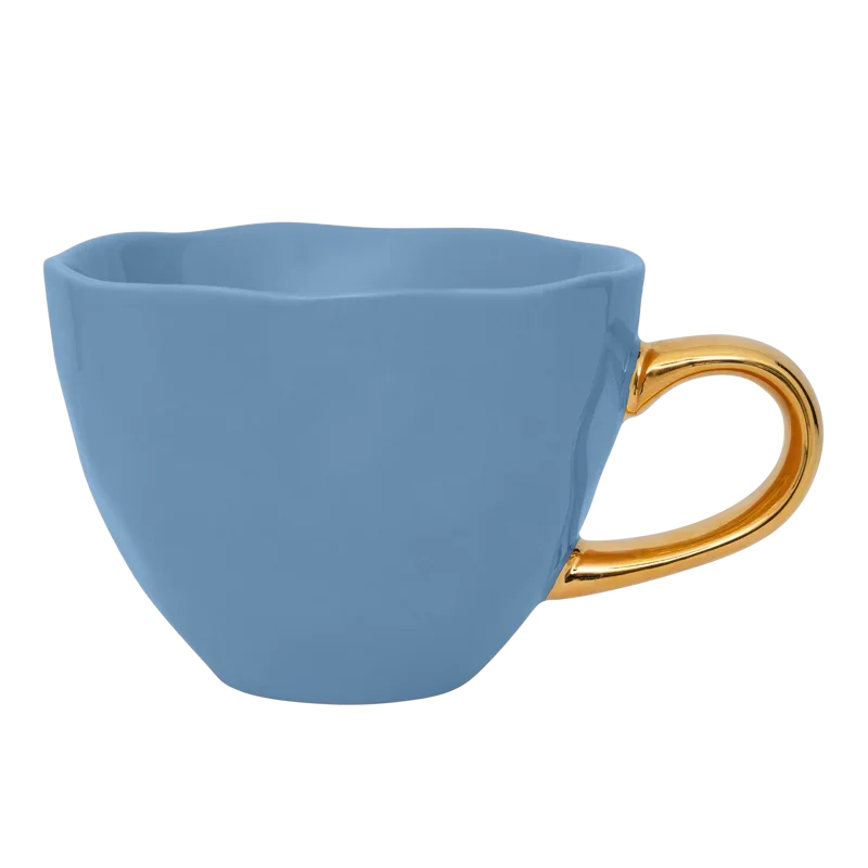 Urban Nature Culture | Good Morning kopje Cappuccino/Tea Ø11 cm - Pacific