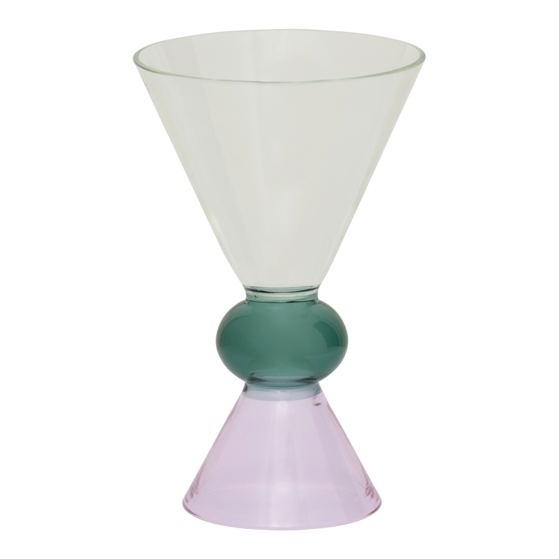 Wijnglas Ayo, Pink