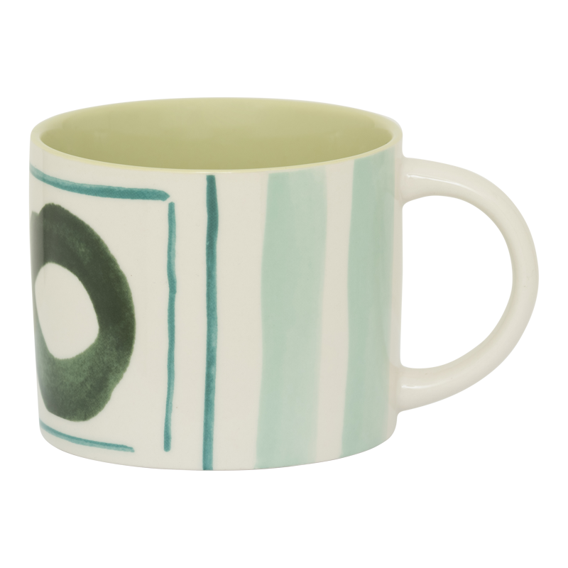 Mok Tazza Alexendrite