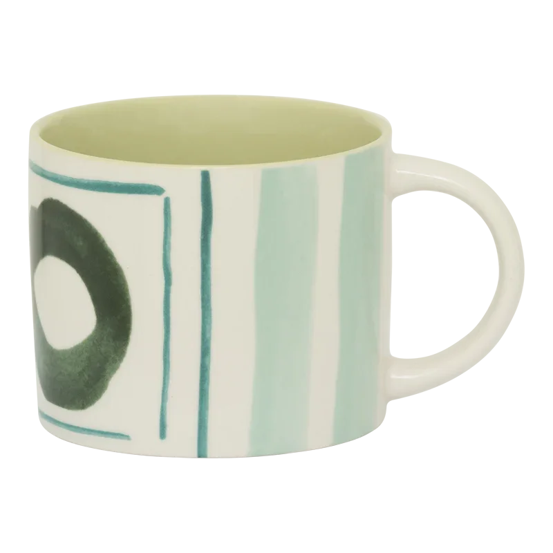 Urban Nature Culture | Mok Tazza Alexendrite