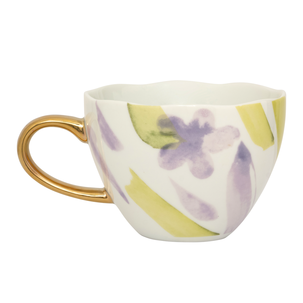 Urban Nature Culture | Good Morning Kopje Cappuccino/Tea Kusha