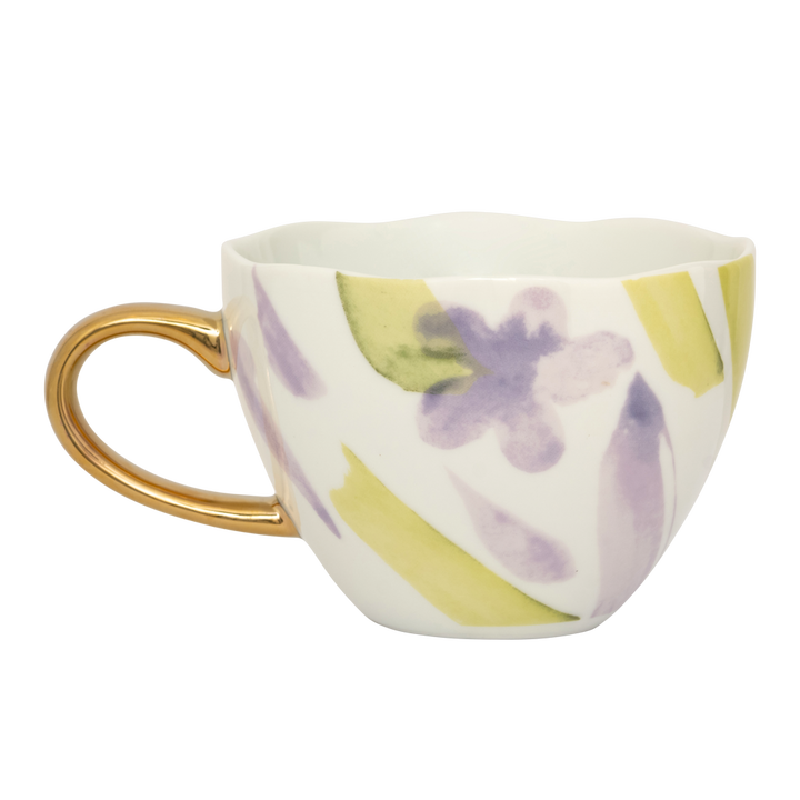 Urban Nature Culture | Good Morning Kopje Cappuccino/Tea Kusha