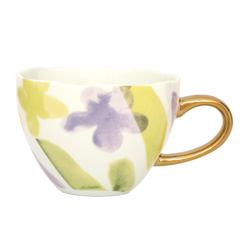 Urban Nature Culture | Good Morning Kopje Cappuccino/Tea Kusha