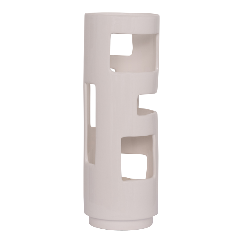 Tafellamp Ludico White