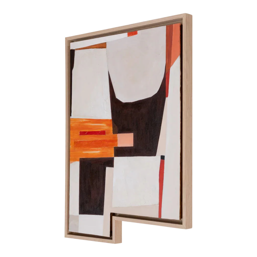 Urban Nature Culture | Muurdecoratie Julio