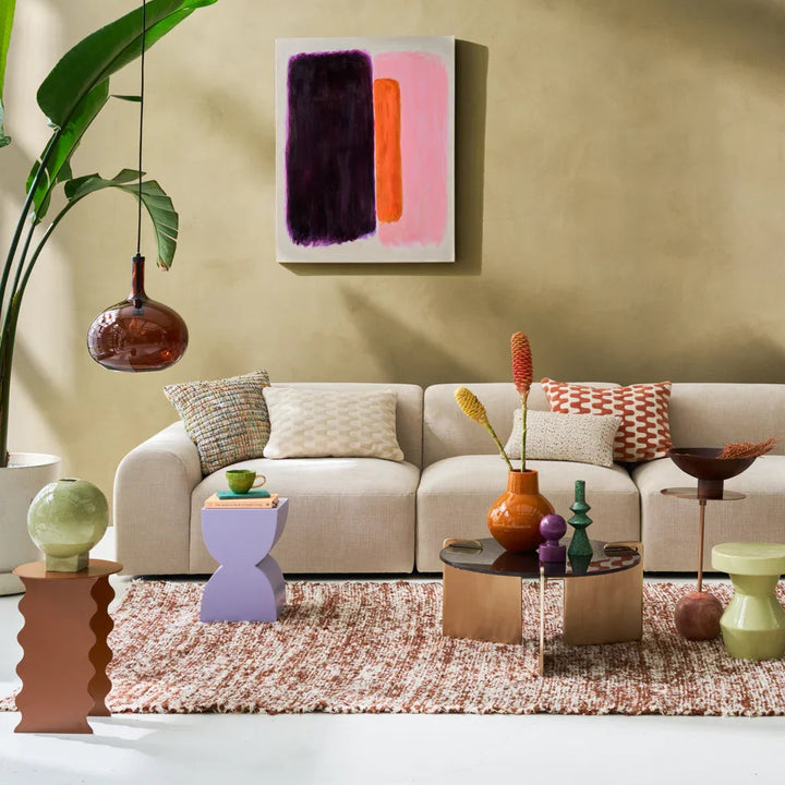Urban Nature Culture | Muurdecoratie Bola