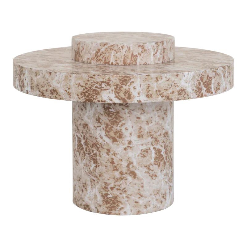Urban Nature Culture | Bijzettafel Arco