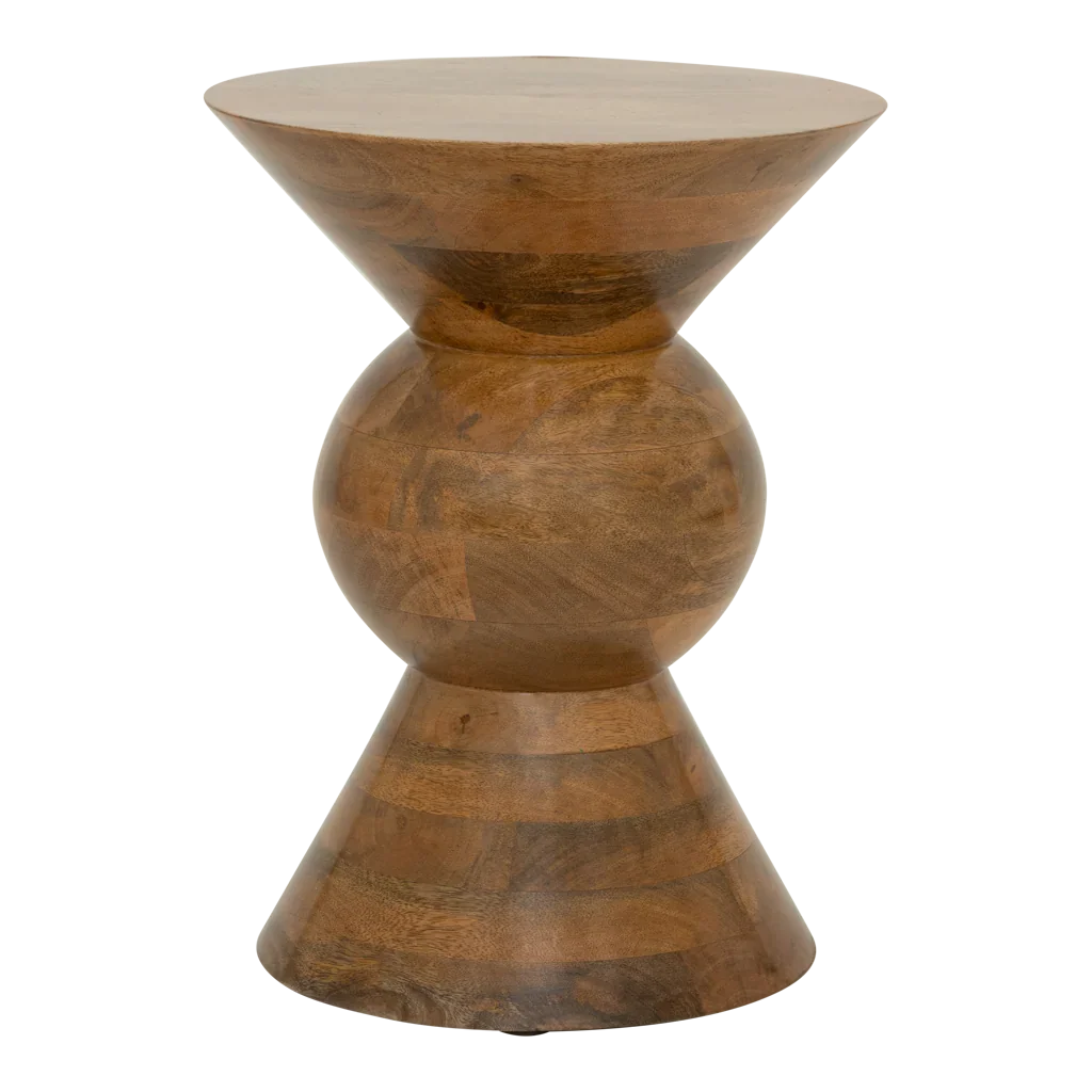 Urban Nature Culture | Bijzettafel Lustro
