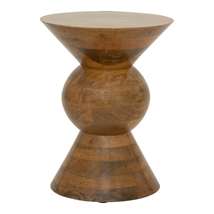 Urban Nature Culture | Bijzettafel Lustro