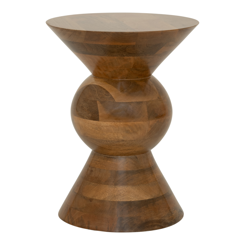 Bijzettafel Lustro
