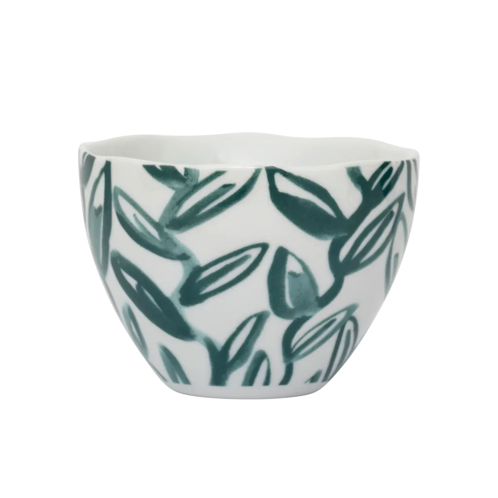 Urban Nature Culture | Good Morning kopje Cappuccino/Tea Leaves, Aqua