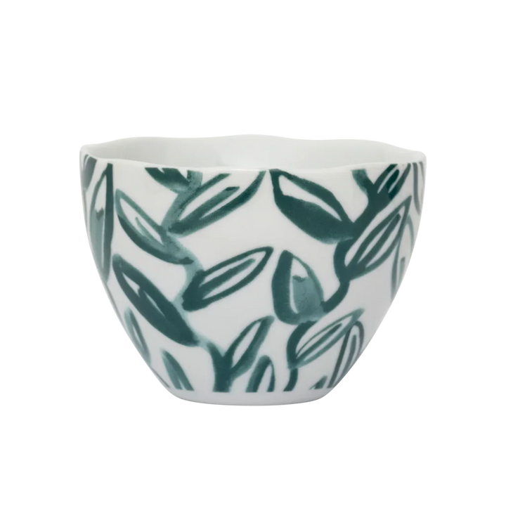 Urban Nature Culture | Good Morning kopje Cappuccino/Tea Leaves, Aqua