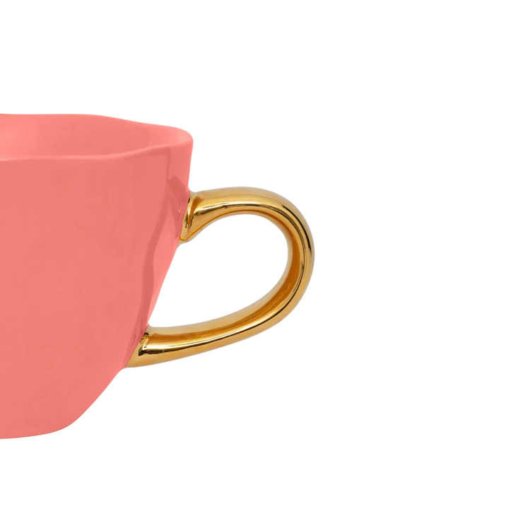 Urban Nature Culture | Good Morning kopje Cappuccino/Tea Burnt Coral
