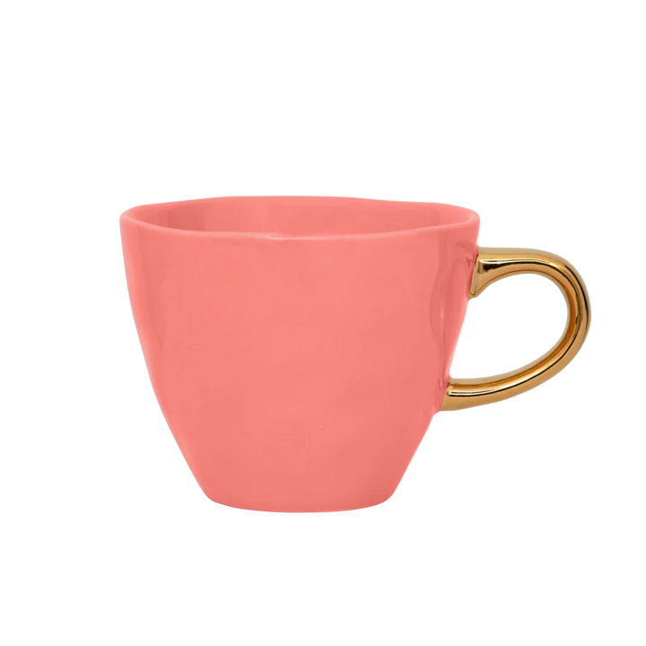 Urban Nature Culture | Good Morning kopje Coffee Burnt Coral