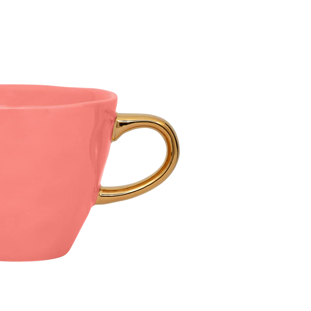 Urban Nature Culture | Good Morning kopje Coffee Burnt Coral
