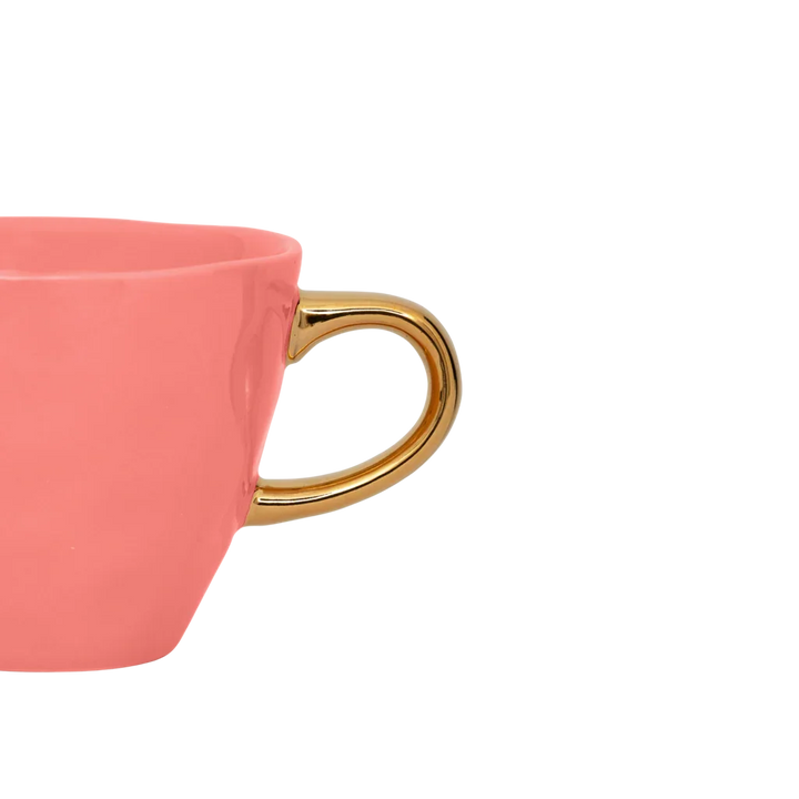 Urban Nature Culture | Good Morning kopje Coffee Burnt Coral