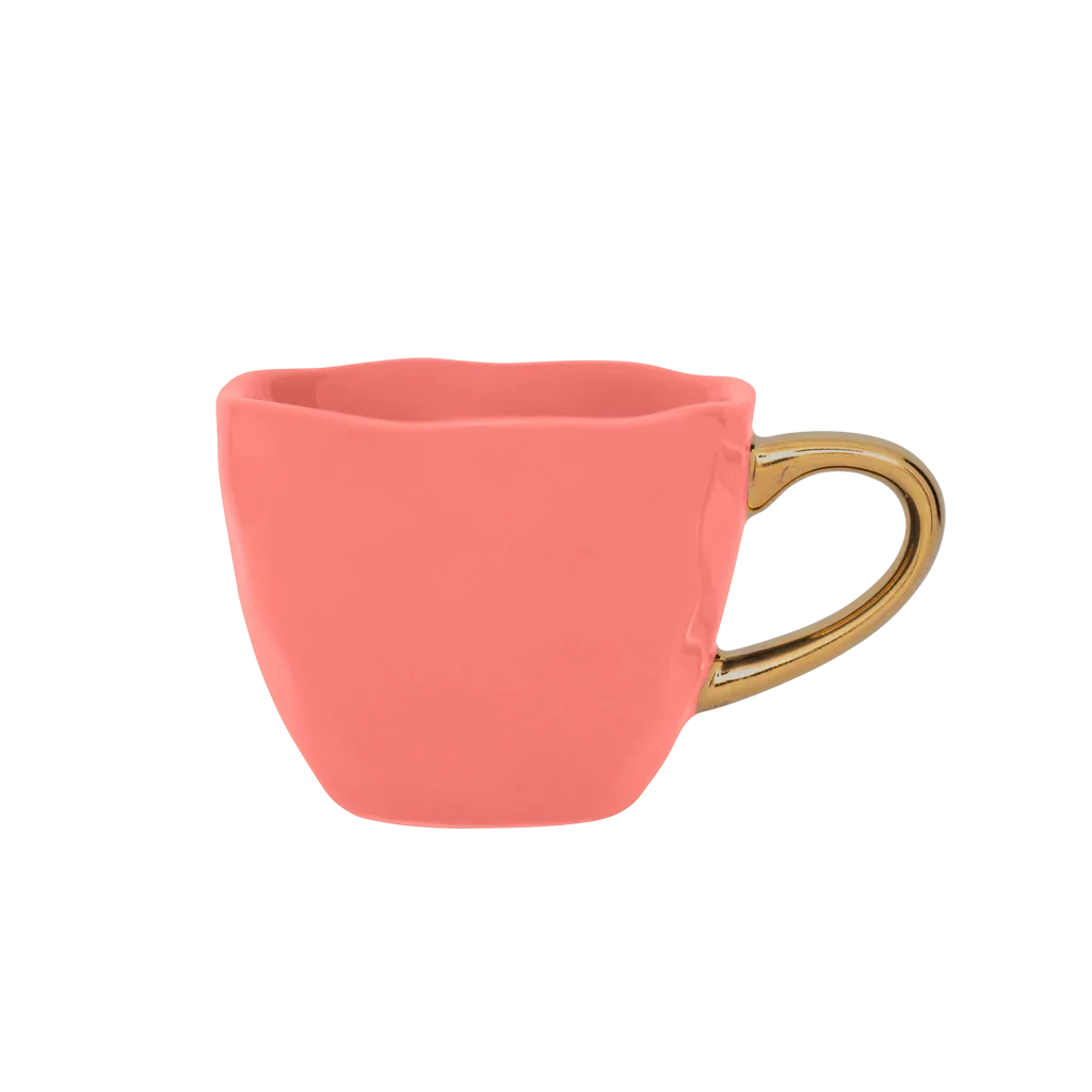 Urban Nature Culture | Good Morning kopje Espresso Burnt Coral