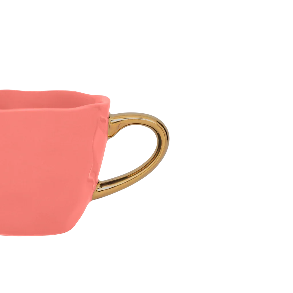 Urban Nature Culture | Good Morning kopje Espresso Burnt Coral
