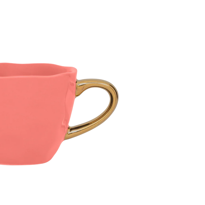 Urban Nature Culture | Good Morning kopje Espresso Burnt Coral