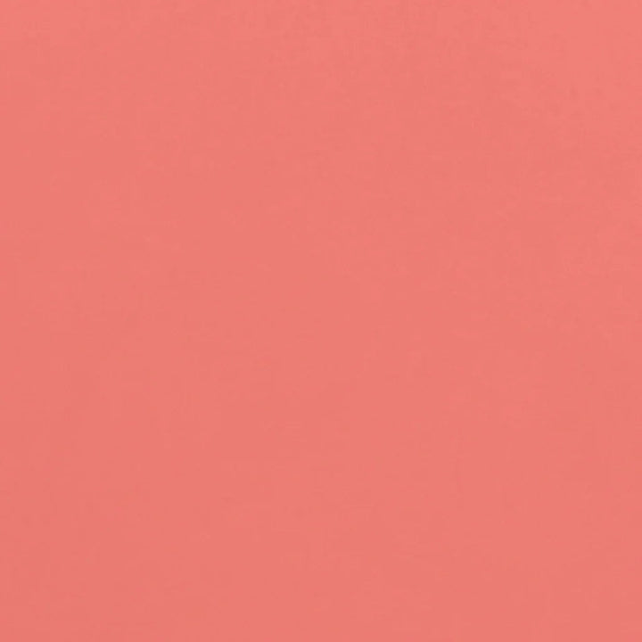 Urban Nature Culture | Good Morning bord Burnt Coral, Ø9 Cm