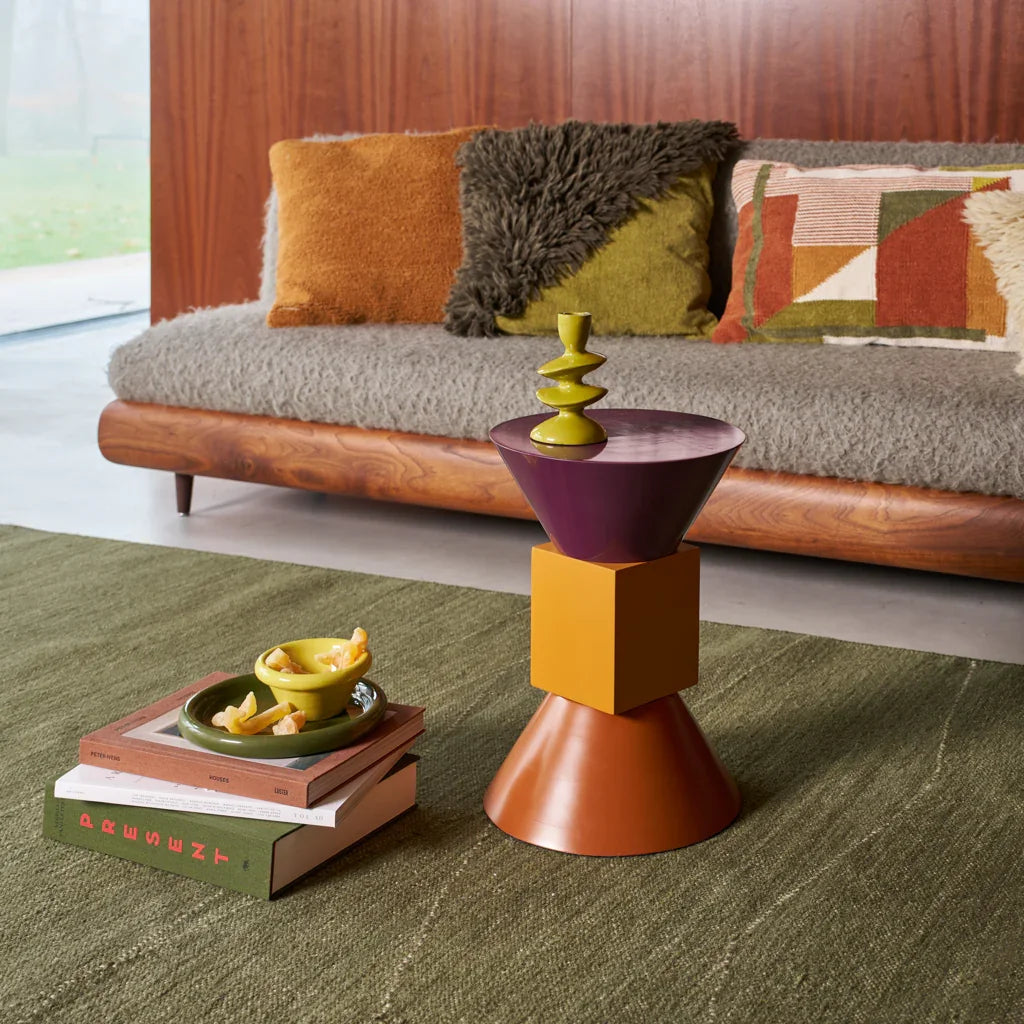 Urban Nature Culture | Kussen Megan, Inca Gold
