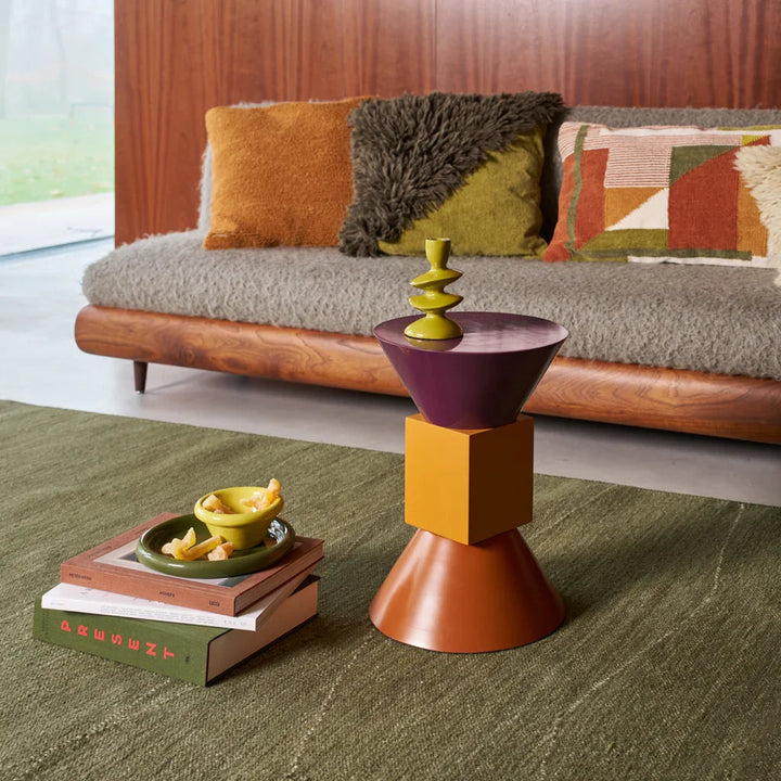 Urban Nature Culture | Kussen Megan, Inca Gold