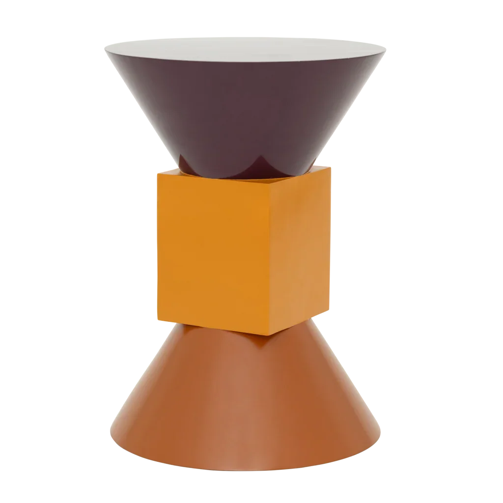 Urban Nature Culture | Bijzettafel Smuk