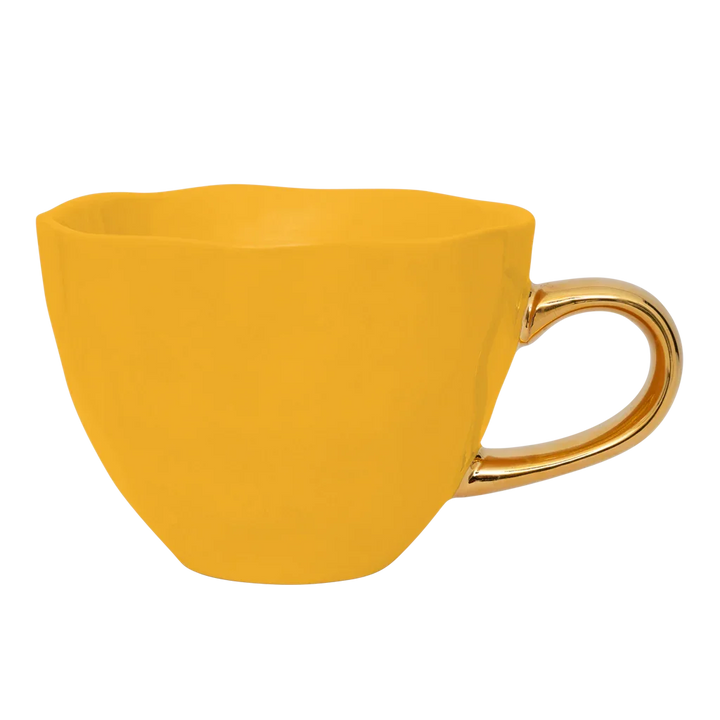 Urban Nature Culture | Good Morning kopje Cappuccino/Tea Daylily