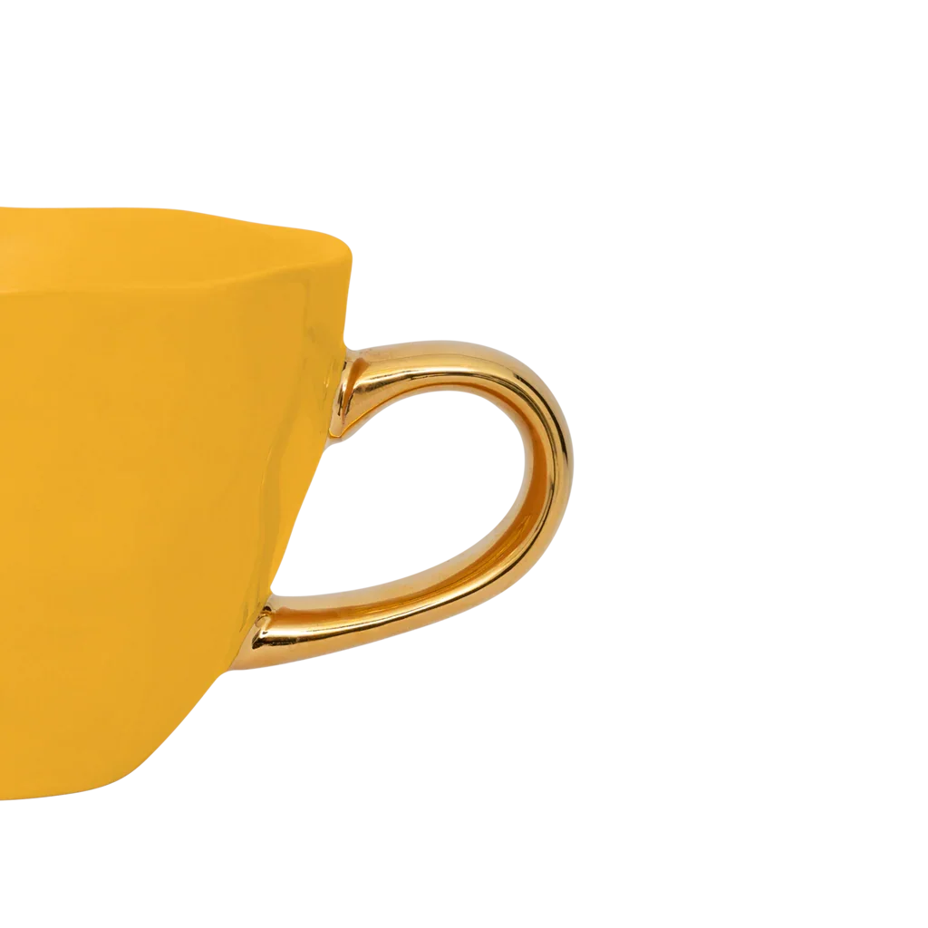 Urban Nature Culture | Good Morning kopje Cappuccino/Tea Daylily
