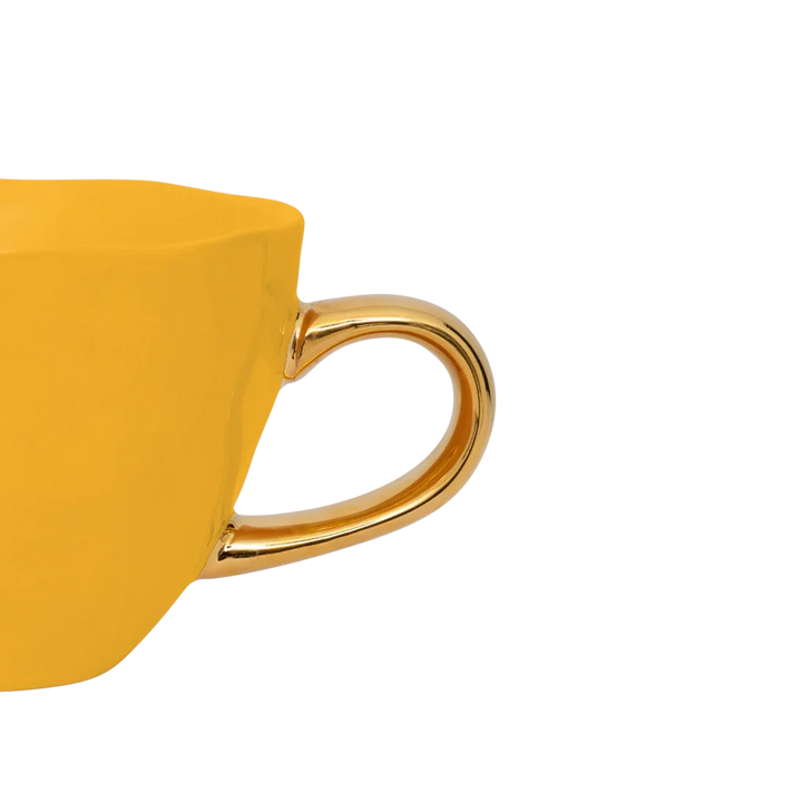 Urban Nature Culture | Good Morning kopje Cappuccino/Tea Daylily