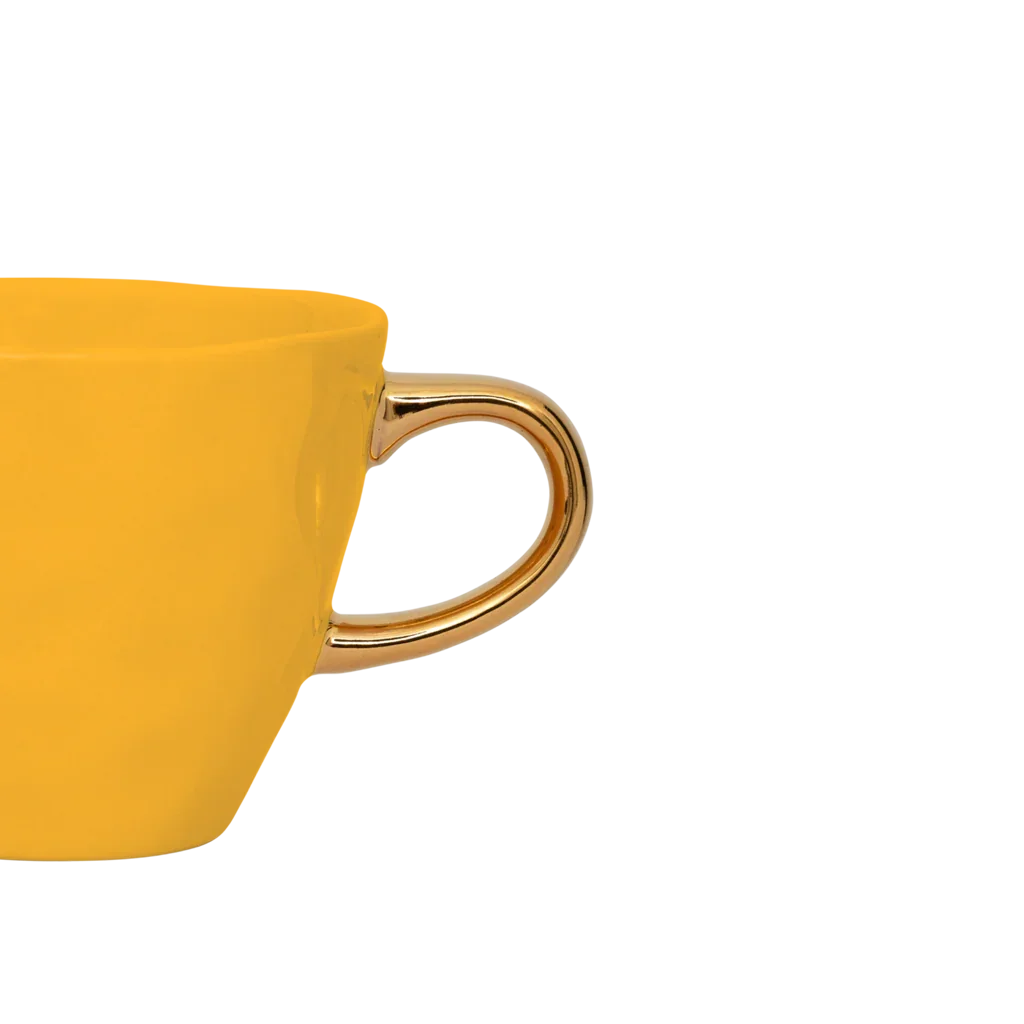 Urban Nature Culture | Good Morning kopje Coffee Daylily
