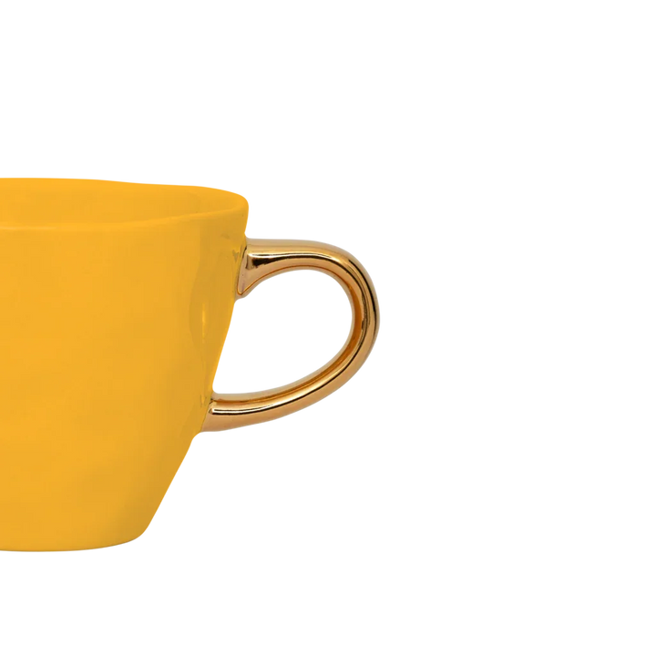 Urban Nature Culture | Good Morning kopje Coffee Daylily
