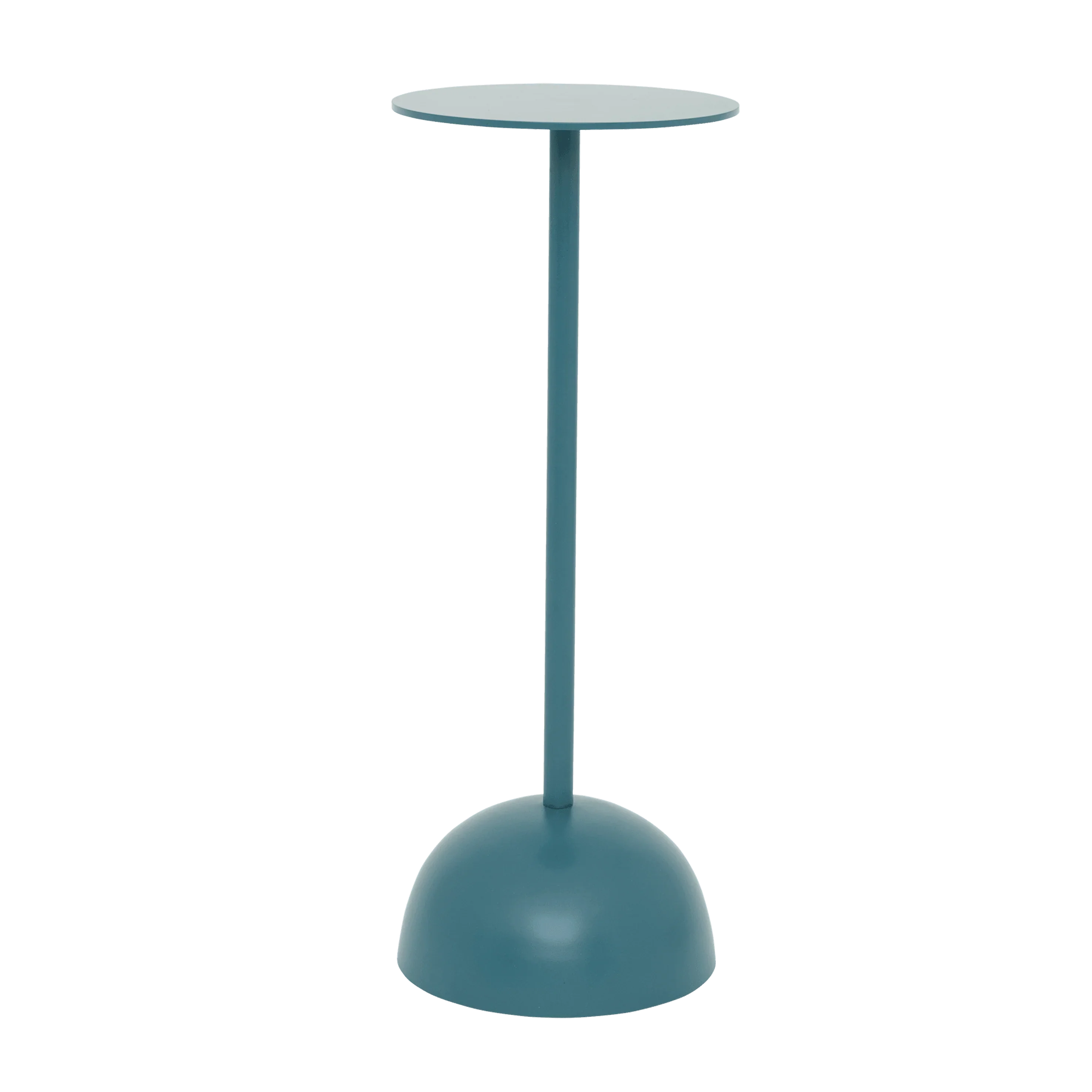 Urban Nature Culture | LINDA. x UNC bijzettafel S, deep sea